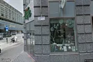 Kontor att hyra, Stockholm Innerstad, Vasagatan 36