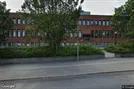 Kontor att hyra, Sundsvall, Fridhemsgatan 122