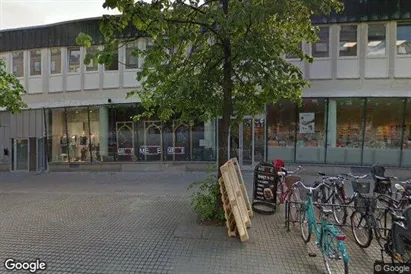 Kontorslokaler att hyra i Karlstad - Bild från Google Street View