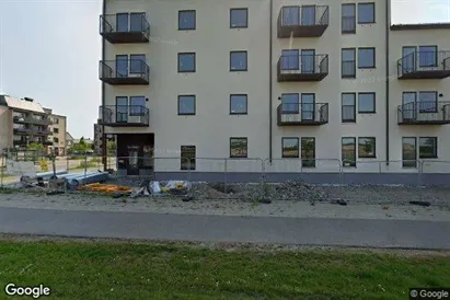Business center att hyra i Lund - Bild från Google Street View