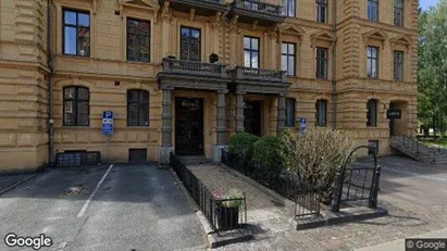 Office space att hyra i Gothenburg Centrum - Bild från Google Street View
