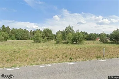 Fastighetsmarker till försäljning i Ulricehamn - Bild från Google Street View