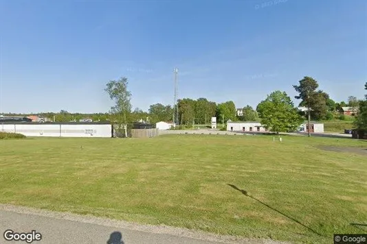 Kontorslokaler till försäljning i Ulricehamn - Bild från Google Street View