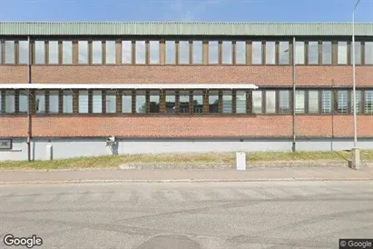 Production att hyra i Gothenburg Askim-Frölunda-Högsbo - Bild från Google Street View