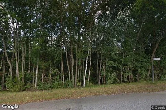 Industrilokaler till försäljning i Gnosjö - Bild från Google Street View