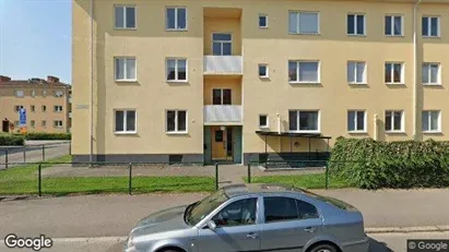 Bostadsfastigheter till försäljning i Norrköping - Bild från Google Street View