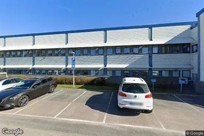 Warehouse att hyra i Gothenburg Östra - Bild från Google Street View