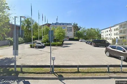 Office space att hyra i Västerort - Bild från Google Street View