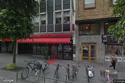 Kontorshotell att hyra i Jönköping - Bild från Google Street View