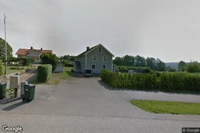 Business center att hyra i Tranås - Bild från Google Street View