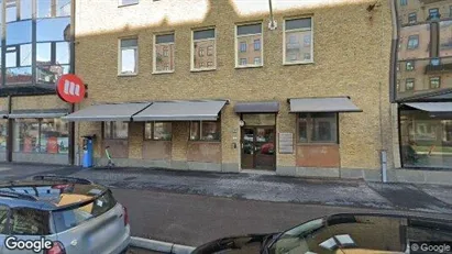 Kontorshotell att hyra i Göteborg Centrum - Bild från Google Street View