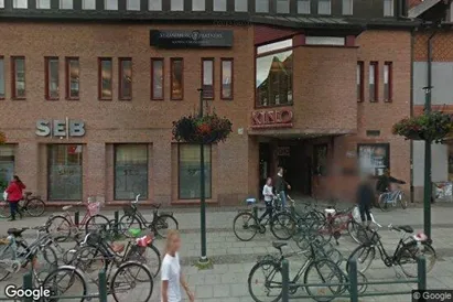 Kontorslokaler att hyra i Lund - Bild från Google Street View