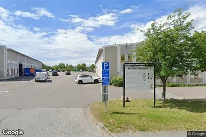 Övriga lokaler att hyra i Limhamn/Bunkeflo - Bild från Google Street View