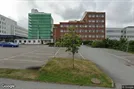 Kontor att hyra, Mölndal, Bergfotsgatan 2