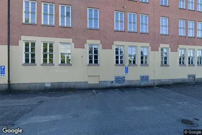 Kontorslokaler att hyra i Borås - Bild från Google Street View