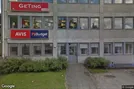 Kontor att hyra, Borås, Åsboholmsgatan 16