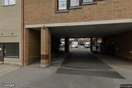 Kontorslokaler att hyra i Linköping - Bild från Google Street View