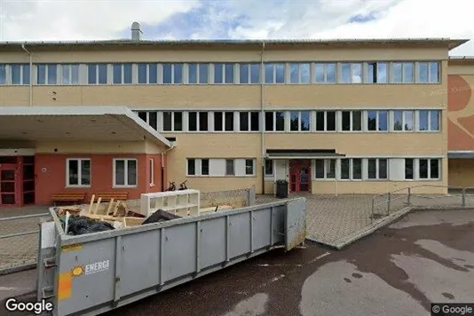 Affärslokaler att hyra i Karlstad - Bild från Google Street View