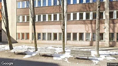 Kontorslokaler att hyra i Norrköping - Bild från Google Street View
