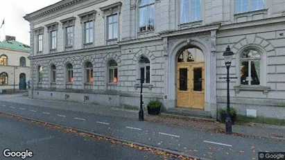 Kontorslokaler att hyra i Jönköping - Bild från Google Street View