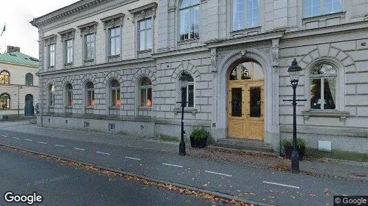 Kontorslokaler att hyra i Jönköping - Bild från Google Street View