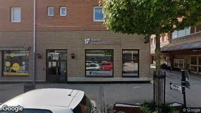 Kontorshotell att hyra i Flen - Bild från Google Street View