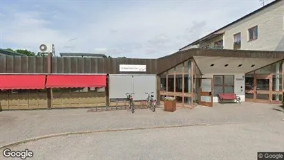 Kontorshotell att hyra i Flen - Bild från Google Street View
