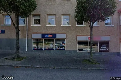 Business center att hyra i Flen - Bild från Google Street View