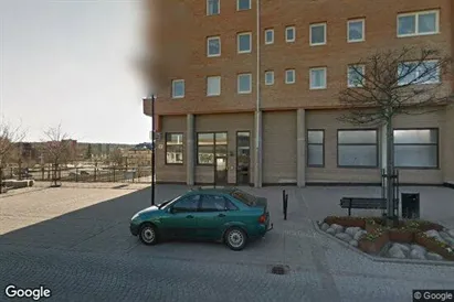 Business center att hyra i Flen - Bild från Google Street View