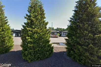 Kontorshotell att hyra i Hammarö - Bild från Google Street View