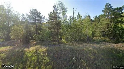 Kontorslokaler att hyra i Norrtälje - Bild från Google Street View
