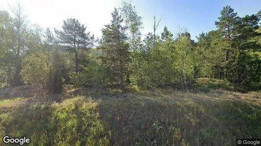 Kontorslokaler att hyra i Norrtälje - Bild från Google Street View
