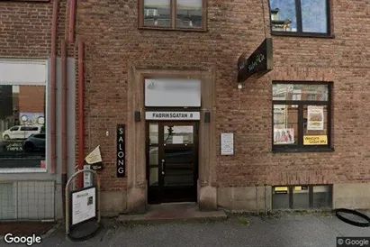 Övriga lokaler att hyra i Borås - Bild från Google Street View