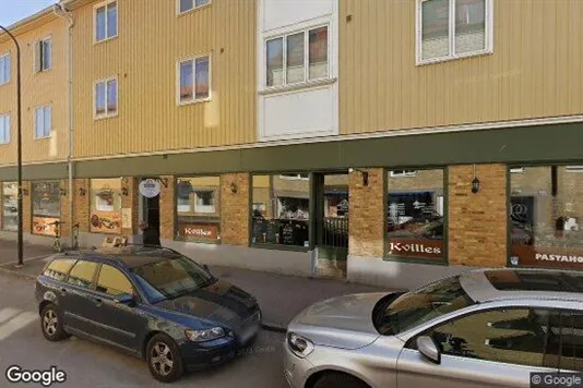 Kliniklokaler att hyra i Västra hisingen - Bild från Google Street View