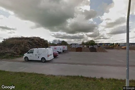 Kontorshotell att hyra i Linköping - Bild från Google Street View