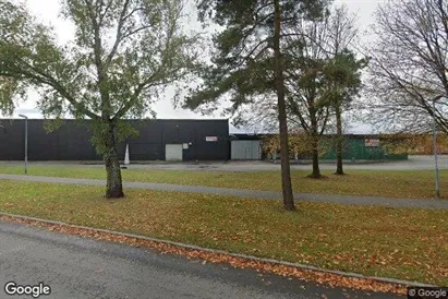 Production att hyra i Kristianstad - Bild från Google Street View