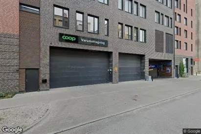 Kontorslokaler att hyra i Limhamn/Bunkeflo - Bild från Google Street View