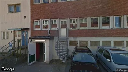 Office space att hyra i Gothenburg Lundby - Bild från Google Street View