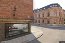 Kontor att hyra, Sundsvall, Trädgårdsgatan 38