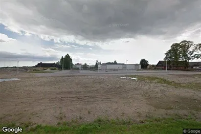 Business center att hyra i Lund - Bild från Google Street View