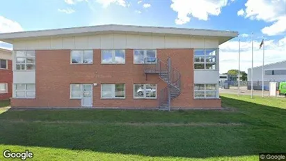 Kontorslokaler att hyra i Askim-Frölunda-Högsbo - Bild från Google Street View
