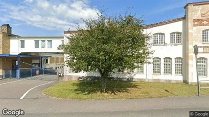 Kontorshotell att hyra i Jönköping - Bild från Google Street View