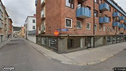 Kontorshotell att hyra i Sundsvall - Bild från Google Street View