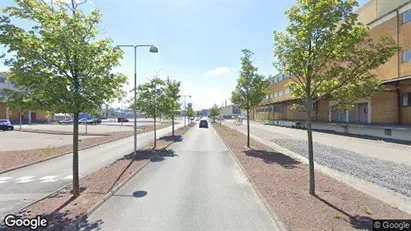 Kontorslokaler att hyra i Lundby - Bild från Google Street View