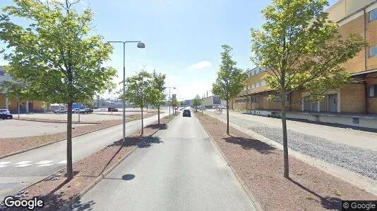 Kontorslokaler att hyra i Lundby - Bild från Google Street View