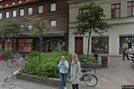 Kontor att hyra, Halmstad, Köpmansgatan 2