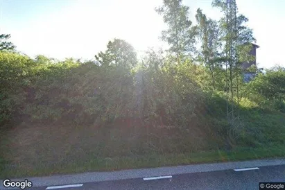 Lagerlokaler att hyra i Angered - Bild från Google Street View