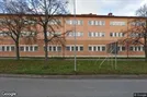 Kontor att hyra, Söderort, Fraktflygargatan 3