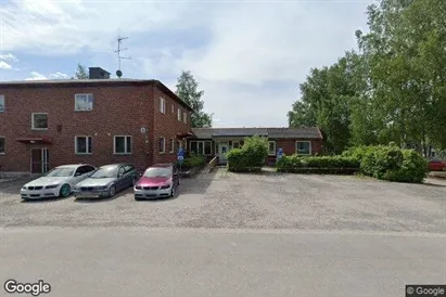 Kontorshotell att hyra i Eskilstuna - Bild från Google Street View