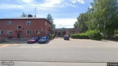 Kontorshotell att hyra i Eskilstuna - Bild från Google Street View